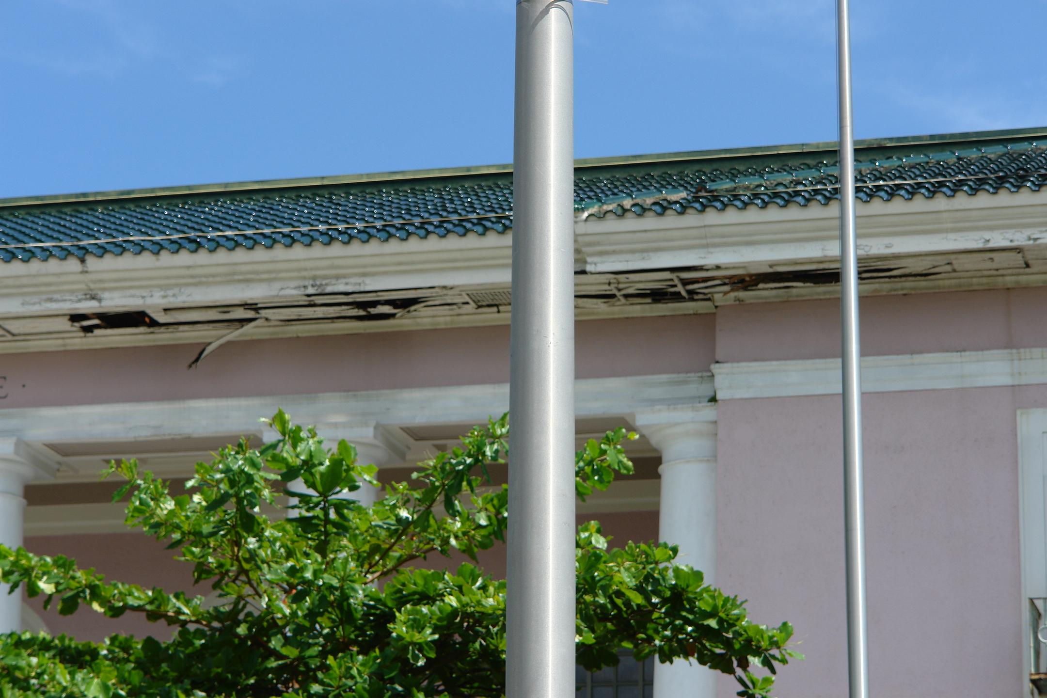 Biblioteca Carnegie - San Juan (Puerta de Tierra) - 2011  00004